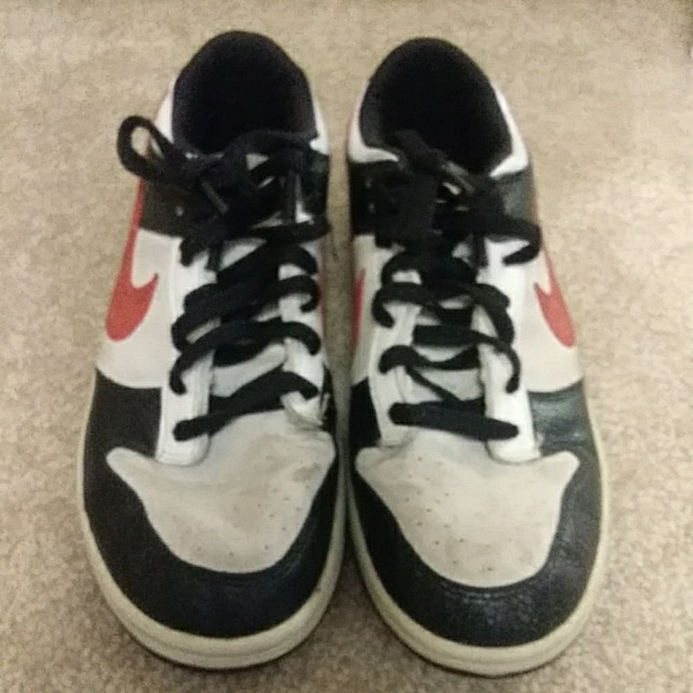 Mens Nike Sneakers